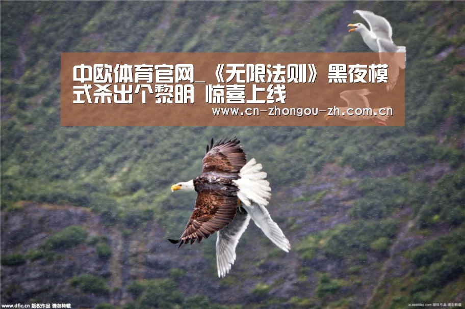 中欧体育官网_《无限法则》黑夜模式杀出个黎明 惊喜上线(图2) zoty体育