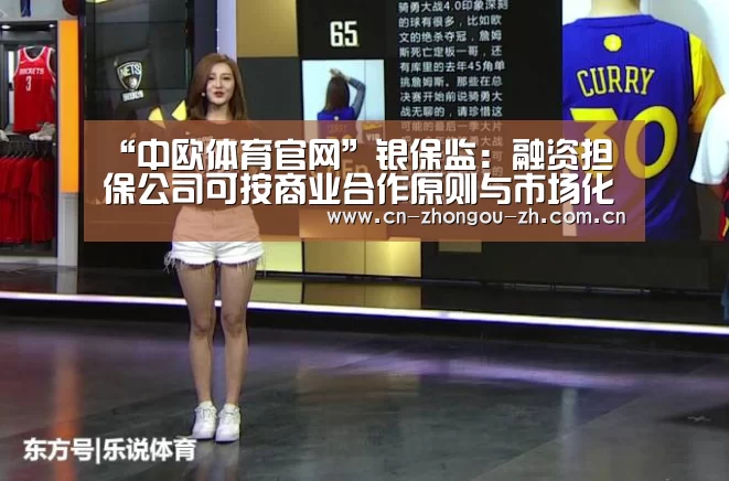 “中欧体育官网”银保监:融资担保公司可按商业合作原则与市场化征信机构合作(图1) 中欧体育官网