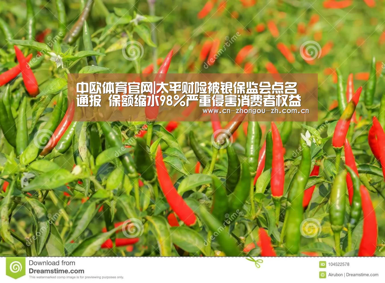 中欧体育官网|太平财险被银保监会点名通报 保额缩水98%严重侵害消费者权益(图3) zoty体育
